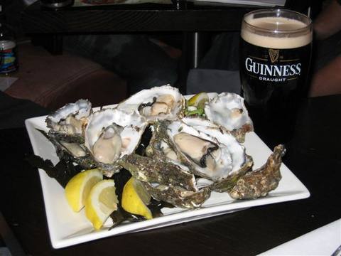 Galway (Ireland) Oyster Festival