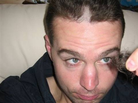 My New Look