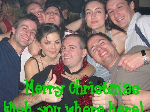 Merry Christmas!