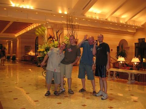 Diving in Egypt - Sharm el Sheikh