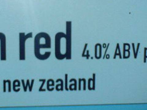 Why NZ Should Change It's Flag