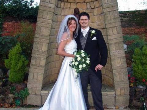 Matt and Tash's Wedding