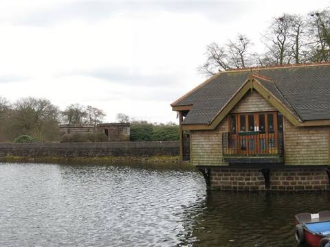 Peak District Adventure Weekend
