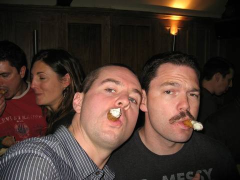 Xmas Party