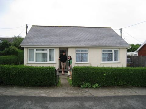 Croyde, Devon
