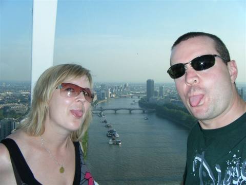 London Eye