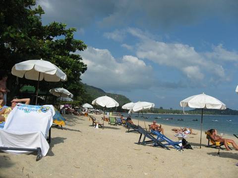 Thailand - Koh Samui