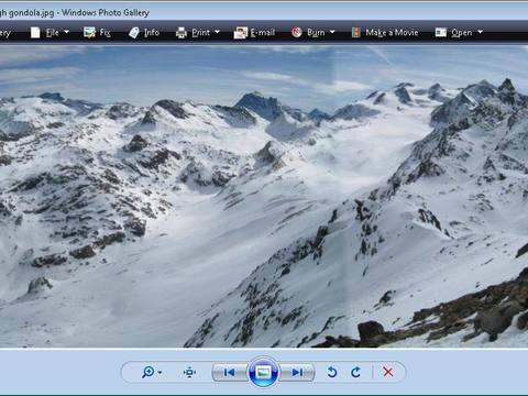 Autostitch