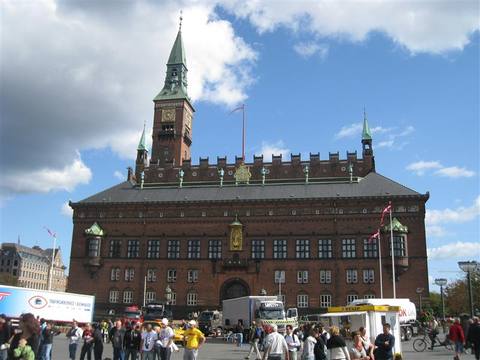 Copenhagen