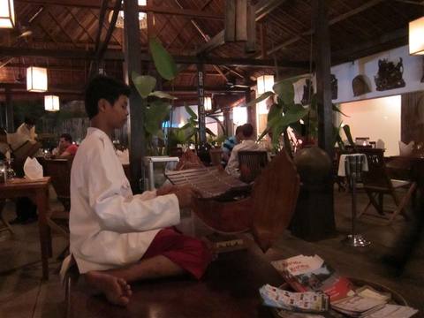 Cambodia - Siem Reap - Angkor Wat