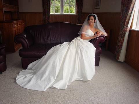 Our Wedding