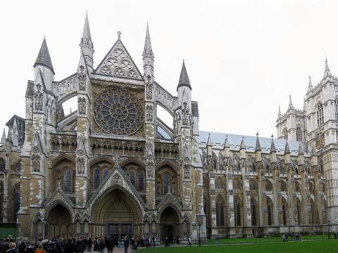 Westminster Abbey